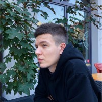 Maksim Zaniamonski