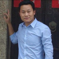 Jonathan Gao