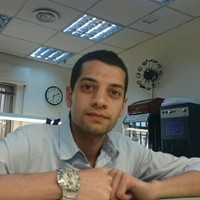 Ahmad Alrefai