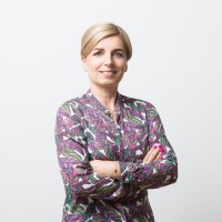 Monika Mucha-Frątczak