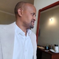 Abebe Gebre