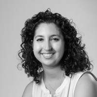Isabel Verghese