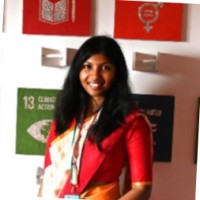 Bhavika Mangalanandan