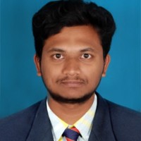 Manoj Kumar M
