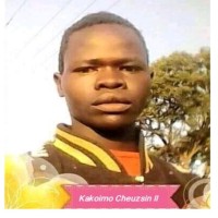 Kakoimo Cheuzsin Ii