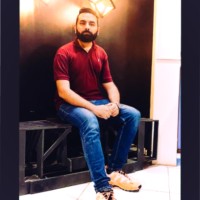 Ahsan Bashir