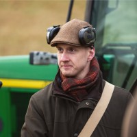 Christian Steen Johansen