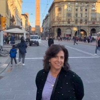 Phyllis Evenson. CTA