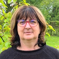 Géraldine Puillet