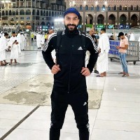 Ragab Karkot