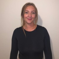 Jocelyn Paton