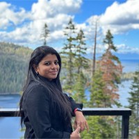 Priya Dharshini