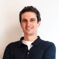 Alex Llusià Castillo