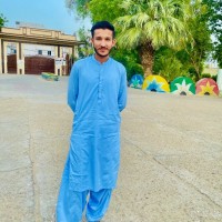 Muhammad Asif Rajput