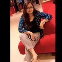 Kanchi Verma