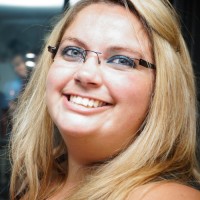 Amandine Berkani