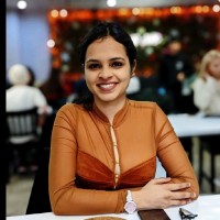 Kavita Krishnamoorthy