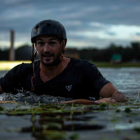 Travis Doran