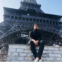 Syed Ali Kazim Bukhari 🌠 E-Commerce Specialist 🔥