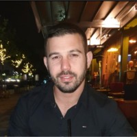 Ofek Dagan