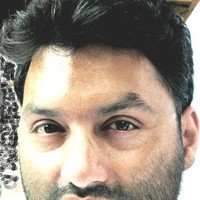 Imran Ali Ali