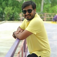 Vaibhav Patel