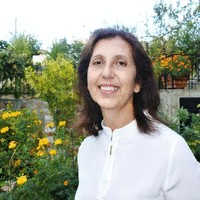 Μαρία Μπένου