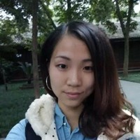 Crystal Wang