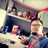 Isaack Hernandez