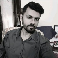 Dipesh Patt