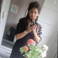 Mona Khaliq
