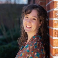 Delaney Sump, Ms, Rd, Nbc-Hwc
