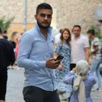 Bashar Smasyim
