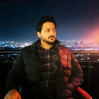 Hammad Nadir