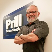 Demétrius, Da Prill Tecnologia