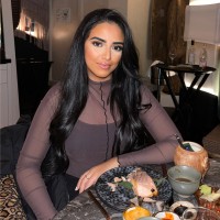 Nassima Krim