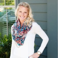 Rebecca Martin