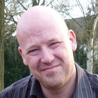 Rene Frijhoff