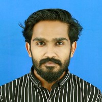 ajith raghavan