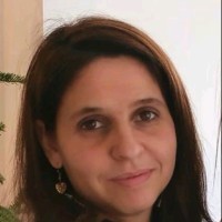 Sonia Durand