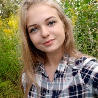 Iryna Omeliukh