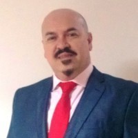 Adão Marcos Siqueira, Msc