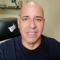 Luiz Henrique Viana Gomes