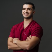 Sergio David Carvajal Saavedra