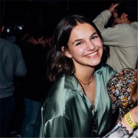 Eline De Vreese