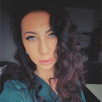 Анастасия Забуранная