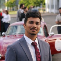 Aditya Srinath