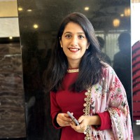 Ankitha Lobo