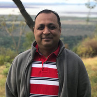 Shahzad Waheed, MD,FRCPC,MBA