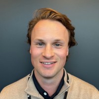 Thomas Vincent Borgersen